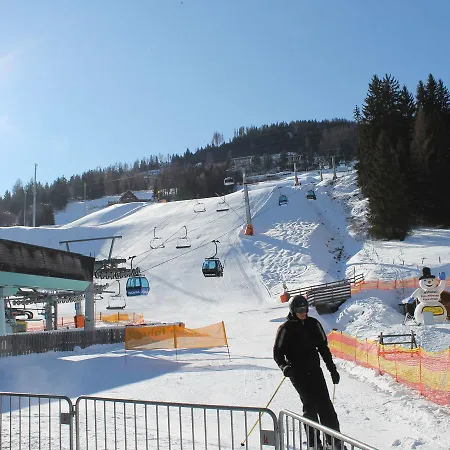 Chalet Kreischberg Chalet 25a シャレー