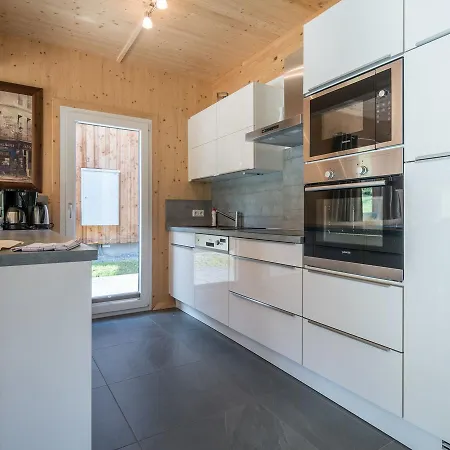 シャレー Chalet Kreischberg Chalet 25a *