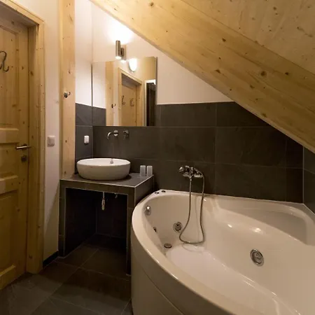 Chalet Kreischberg Chalet 25a