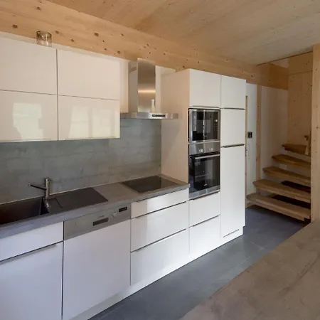 シャレー Chalet Kreischberg Chalet 25a