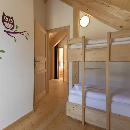 Chalet Kreischberg Chalet 25a