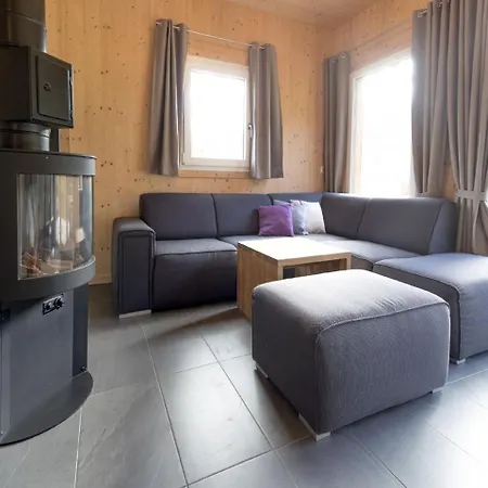 シャレー Chalet Kreischberg Chalet 25a *